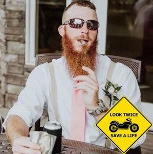 Meet your Posher, Colby